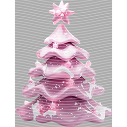 Christmas-ADJ 12629